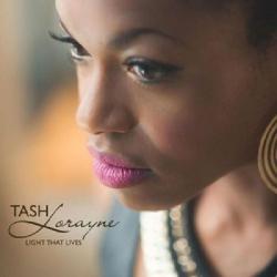 Tash Lorayne - Light That Lives