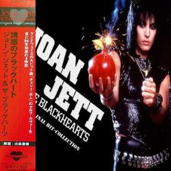 Joan Jett The Blackhearts - The Original Hit-Collection