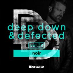 VA - Deep Down Defected Vol 8