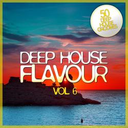 VA - Deep House Flavour Vol 6