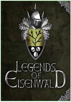 Legends of Eisenwald [RePack  R.G. Mechanics]