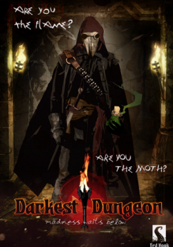 Darkest Dungeon [RePack от xatab]