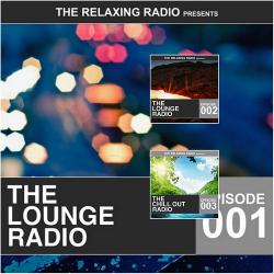 VA - The Lounge Radio Episode 001-003