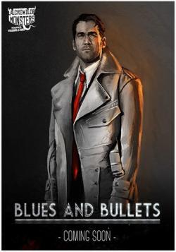 Blues and Bullets: Episode 1 [RePack от R.G. Freedom]