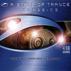 VA - A State Of Trance Classics vol.1-10