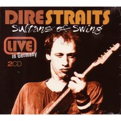 Dire Straits - Sultans Of Swing, Live In Germany