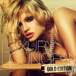 VA - Luxury Lounge Gold Edition