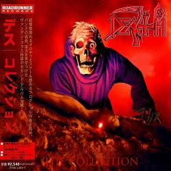 Death - The Collection