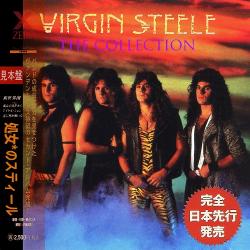 Virgin Steele - The Collection
