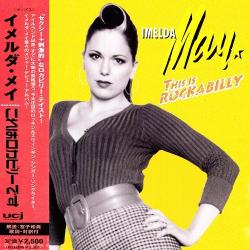 Imelda May - This Is Rockabilly