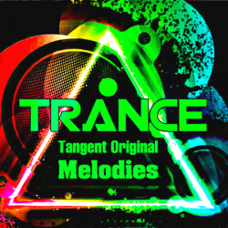 VA - Trance Tangent Original Melodies