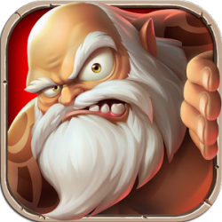 [Android] League of Angels - Fire Raiders 1.9.22.7