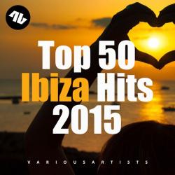 VA - Top 50 Ibiza Hits 2015