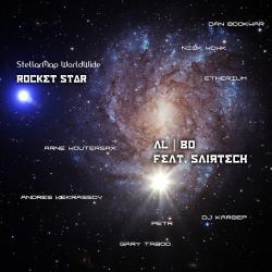 Al l bo feat. Sairtech - Rocket Star EP