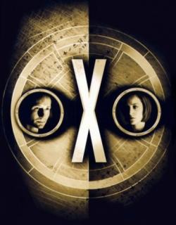  , 1-9  1-201   201 / The X Files [RenTV]