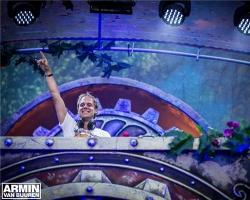 Armin van Buuren - A State Of Trance Episode 723