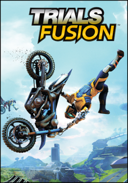 Trials Fusion: The Awesome Max Edition [RePack от SEYTER]
