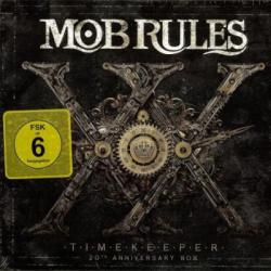 Mob Rules - Timkeper (20th Annivrsary Box)