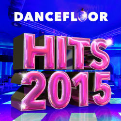 VA - Hits Dance 2015 Surrender