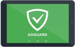 [Android] Adguard 2.0.62