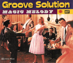 Groove Solution Magic Melody