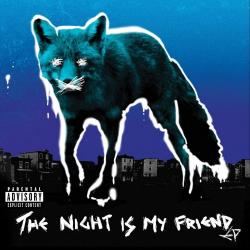 The Prodigy - The Night Is My Friend EP