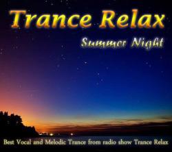 VA - Trance Relax Summer Night