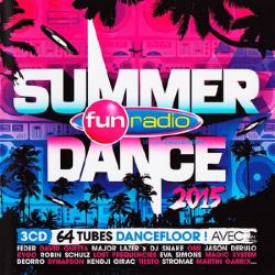 VA - Fun Radio - Summer Dance 2015