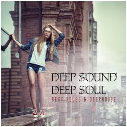 VA - Deep Sound Deep Soul