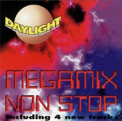 Daylight - Megamix Non Stop