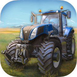 [Android] Farming Simulator 16 1.0.0.0