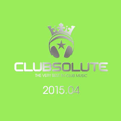 VA - Clubsolute 2015.04