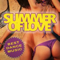 VA - Summer of Love Best Dance Music