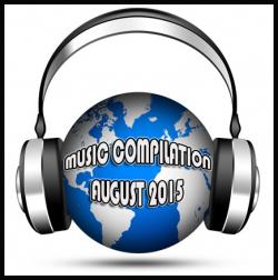 VA - Music Compilation August 2015