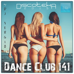 VA -  2015 Dance Club Vol. 141  NNNB
