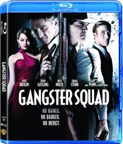    / Gangster Squad DUB