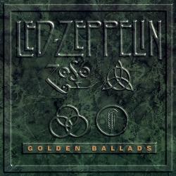 Led Zeppelin - Golden Ballads