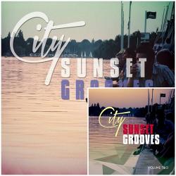 VA - City Sunset Grooves Vol 1-2