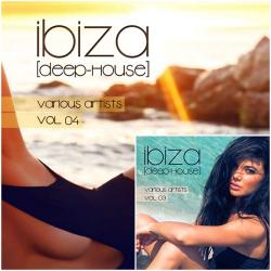 VA - IBIZA Deep-House Vol 3-4