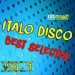 VA - Italo Disco Best Selection Vol. 01