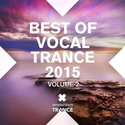 VA - Best Of Vocal Trance 2015 Vol 2