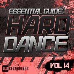 VA - Essential Guide: Hard Dance Vol. 14