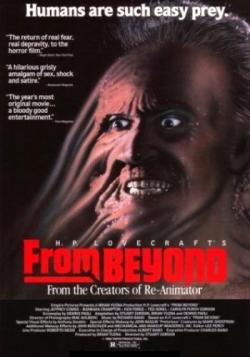  [ ] / From Beyond [Director's Cut] MVO