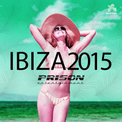 VA - Ibiza 2015 Prison Entertainment