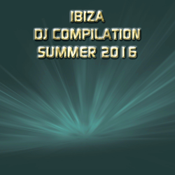 VA - Ibiza DJ Compilation Summer 2016