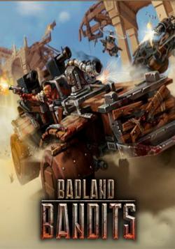 Badland Bandits [0.4.4]