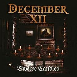 December XII - Twelve Candles