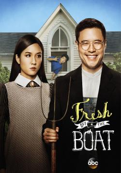   / !, 2  1-15   24 / Fresh Off the Boat []