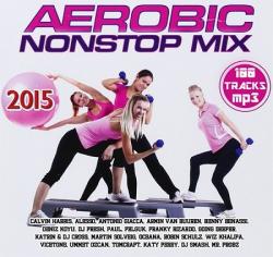 VA - Aerobic Nonstop Mix