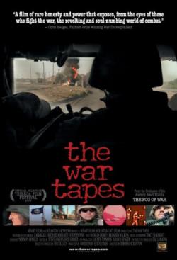 .   / Iraq. The War Tapes VO